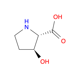 4298-08-2 trans-3-Hydroxy-L-proline