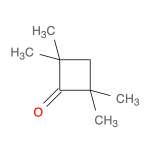 4298-75-3 2,2,4,4-Tetramethylcyclobutanone