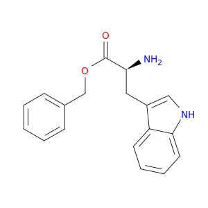 4299-69-8 L-Tryptophan benzyl ester