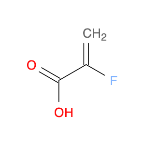 430-99-9 2-Fluoroacrylic acid