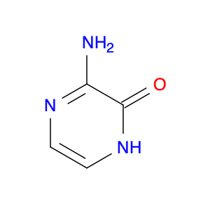 43029-19-2 3-Aminopyrazin-2(1H)-one