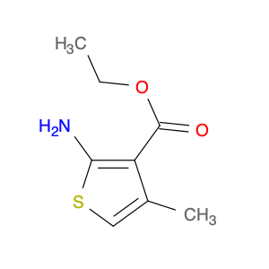 43088-42-2 Ethyl 2-amino-4-methylthiophene-3-carboxylate