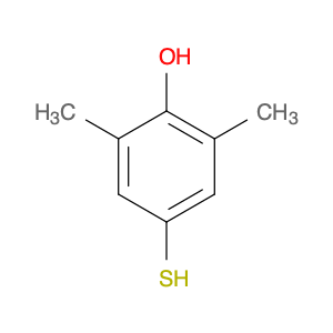 43132-86-1 4-Mercapto-2,6-dimethylphenol