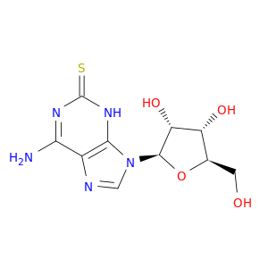 43157-50-2 2-Thioadenosine