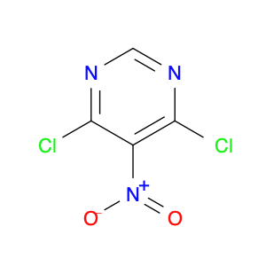 4316-93-2 4,6-Dichloro-5-nitropyrimidine