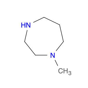 4318-37-0 N-Methylhomopiperazine