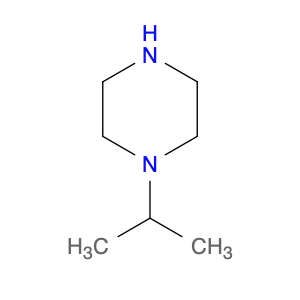 4318-42-7 1-Isopropylpiperazine