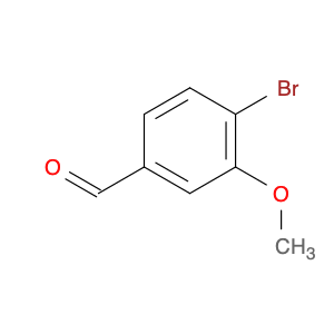 43192-34-3 4-Bromo-3-methoxybenzaldehyde