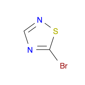 43201-13-4 1,2,4-thiadiazol-5-amine