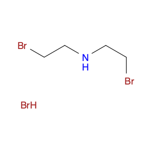 43204-63-3 Bis(2-Bromoethyl)amine hydrobromide