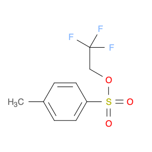 2,2,2-Trifluoroethyl 4-methylbenzenesulfonate