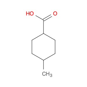 4-Methylcyclohexanecarboxylic acid