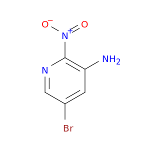 433226-05-2 3-AMINO-5-BROMO-2-NITROPYRIDINE