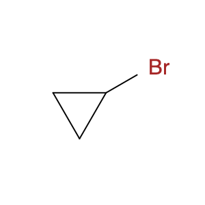 4333-56-6 Bromocyclopropane