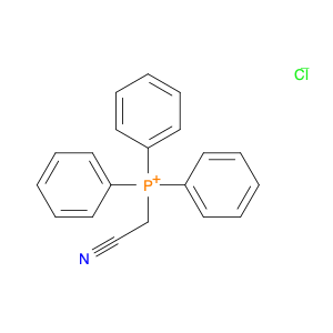 4336-70-3 (Cyanomethyl)triphenylphosphonium chloride