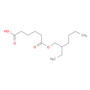 4337-65-9 2-Ethylhexyl Hydrogen Adipate