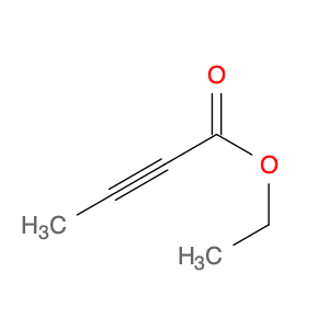 4341-76-8 Ethyl 2-butynoate