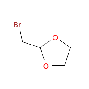 4360-63-8 2-(Bromomethyl)-1,3-dioxolane