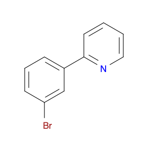 4373-60-8 2-(3-Bromophenyl)pyridine