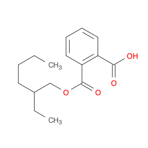 4376-20-9 2-(((2-Ethylhexyl)oxy)carbonyl)benzoic acid