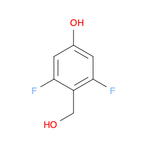 438049-36-6 2,6-Difluoro-4-hydroxybenzyl alcohol