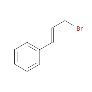 4392-24-9 Cinnamyl bromide