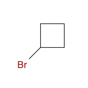 4399-47-7 Cyclobutyl bromide