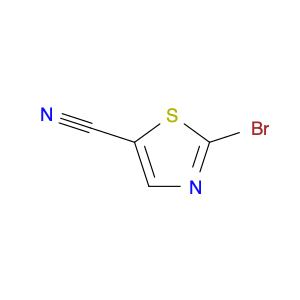 440100-94-7 2-Bromothiazole-5-carbonitrile