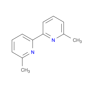 4411-80-7 6,6'-Dimethyl-2,2'-bipyridine