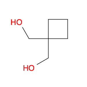 4415-73-0 CYCLOBUTANE-1,1-DIYLDIMETHANOL