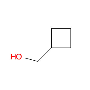 4415-82-1 Cyclobutylmethanol