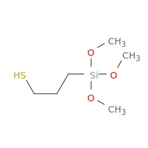 (3-Mercaptopropyl)-Trimethoxysilane