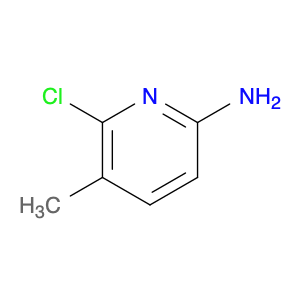 442129-37-5 2-Pyridinamine, 6-chloro-5-methyl