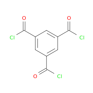 4422-95-1 1,3,5-Benzenetricarbonyl trichloride