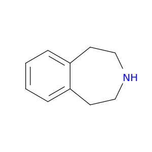 4424-20-8 2,3,4,5-Tetrahydro-1H-benzo[d]azepine