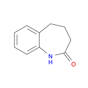 4424-80-0 1,3,4,5-Tetrahydro-2H-1-Benzazepin-2-One