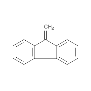 4425-82-5 9-methylidenefluorene