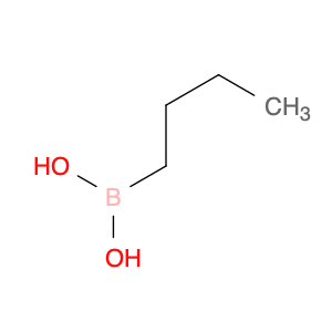 4426-47-5 n-Butylboronic acid