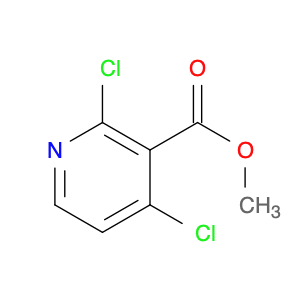 442903-28-8 Methyl 2,4-dichloronicotinate