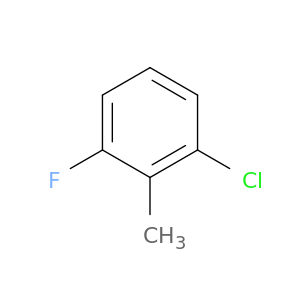 443-83-4 2-Chloro-6-Fluorotoluene