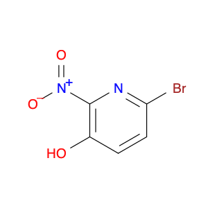 443956-08-9 6-Bromo-2-nitro-pyridin-3-ol