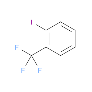 444-29-1 2-Iodobenzotrifluoride