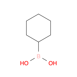 4441-56-9 Cyclohexylboronic acid