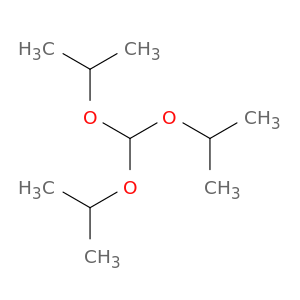 4447-60-3 Triisopropoxymethane