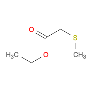 4455-13-4 ETHYL (METHYLTHIO)ACETATE