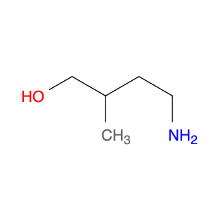 44565-27-7 4-AMINO-2-METHYL-1-BUTANOL