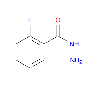 446-24-2 2-Fluorobenzohydrazide