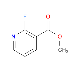 446-26-4 Methyl 2-fluoronicotinate