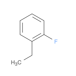 446-49-1 2-FLUOROETHYLBENZENE