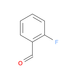 446-52-6 2-Fluorobenzaldehyde